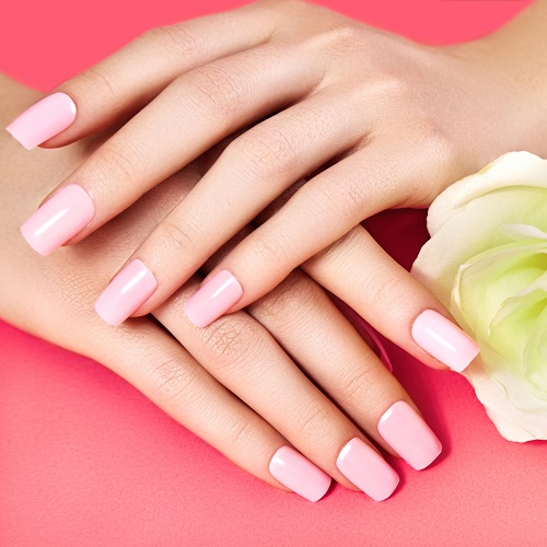 SOAK OFF GEL